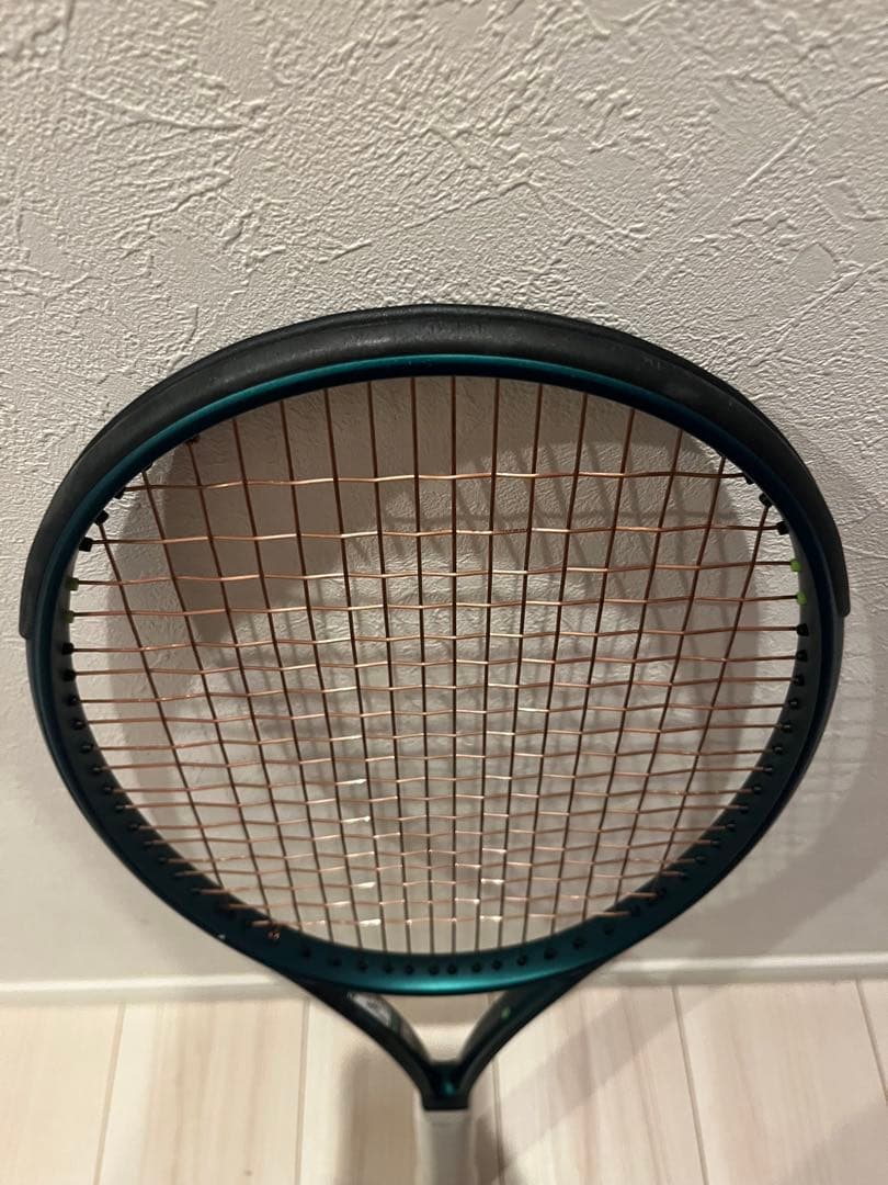 ウィルソン ブレード98 v9 16×19 テニスラケットG2
