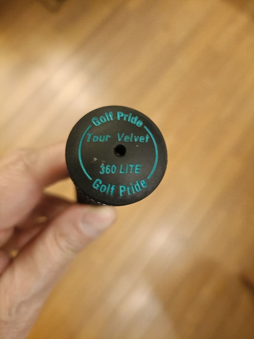 PING TOUR2.0 CHROME65S 5W シャフト ピン ツアー