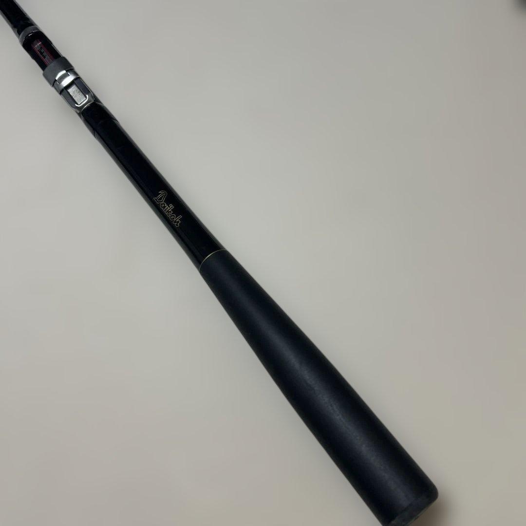 磯竿Daikoh 名弓V2磯1-53