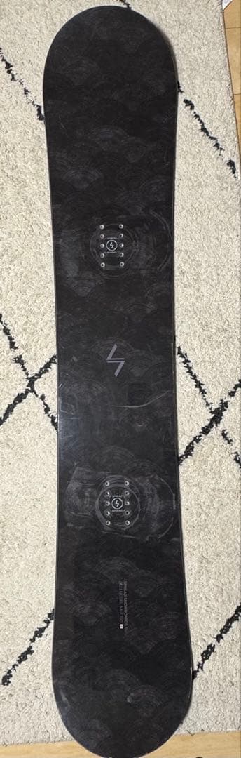 堀内礼監修　SPREAD AXF-CV 150cm gnoow