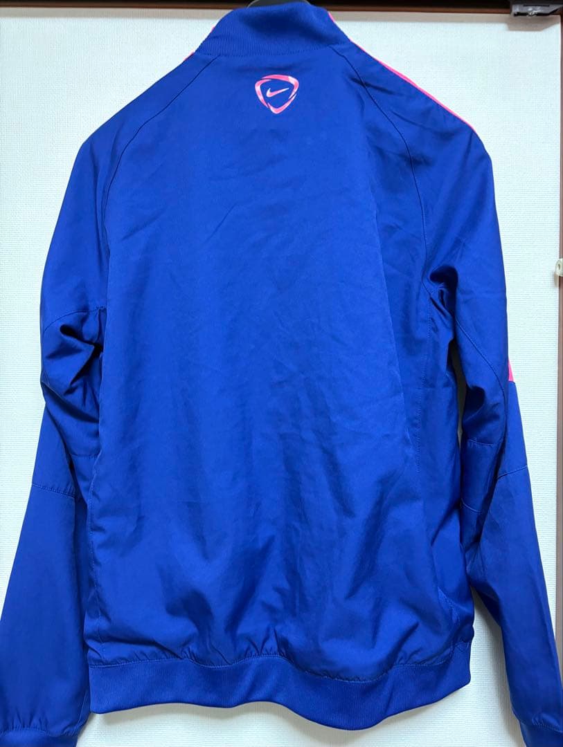 FCバルセロナセットアップ