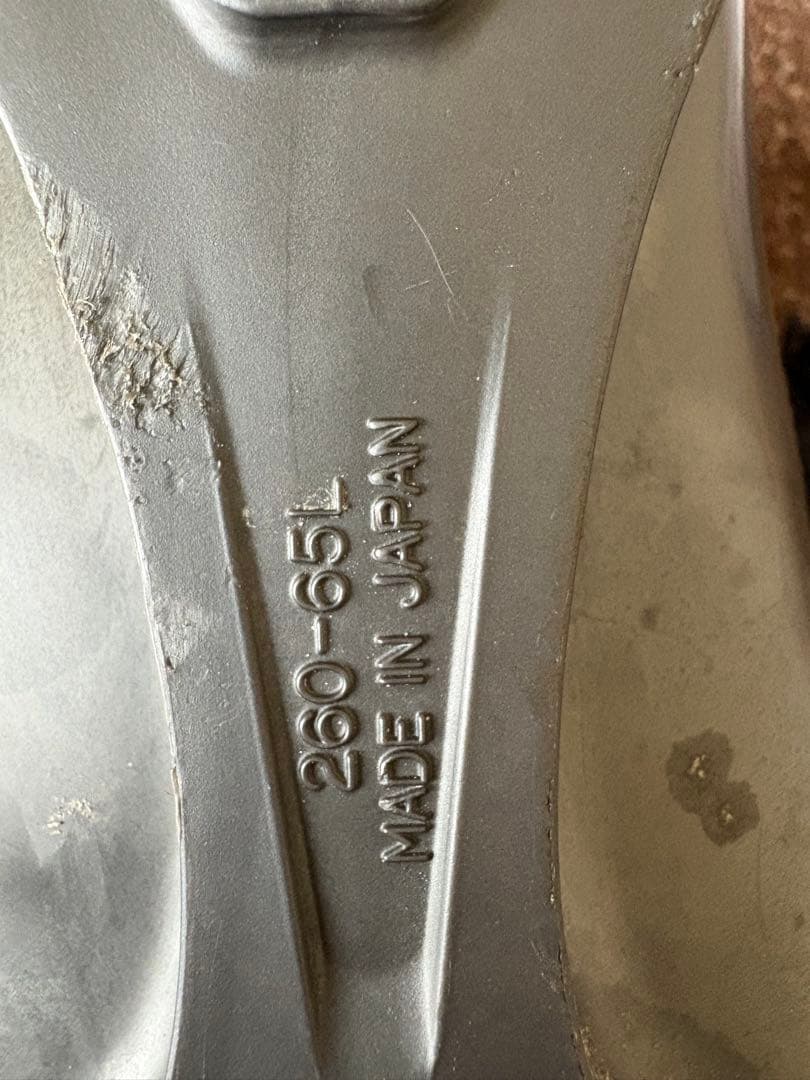 Hart Diva スキー用ブーツ