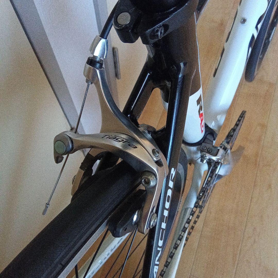 はるる　千葉県北東 ANCHOR RCS7 分解調整済み