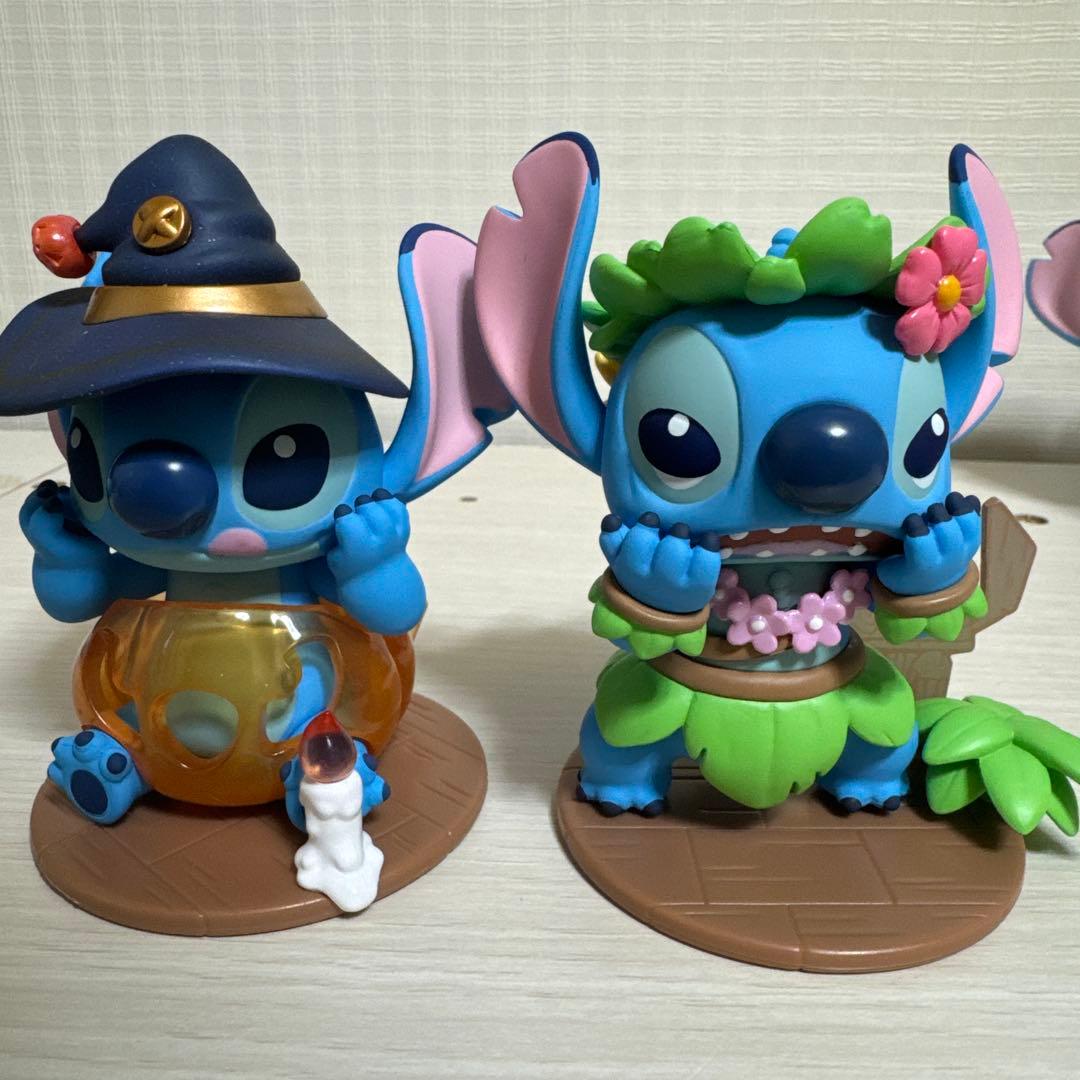 TOPTOY スティッチ