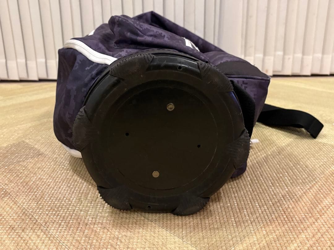 new balance ゴルフバッグ