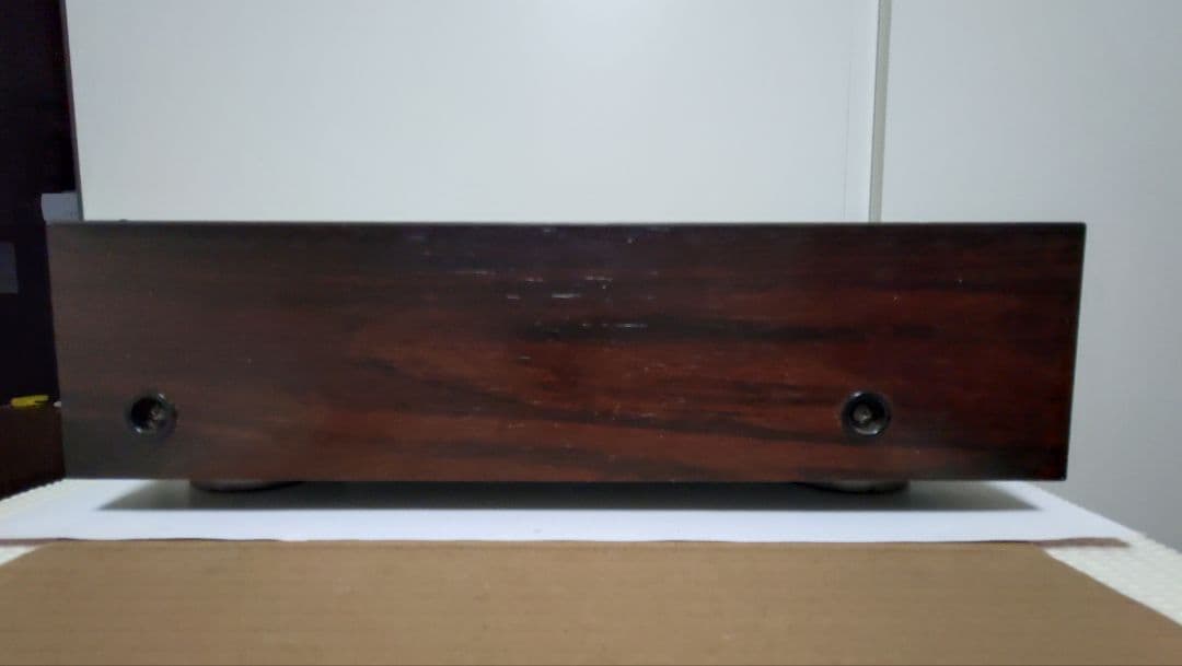 SONY ST-S333ESG ラジオチューナー