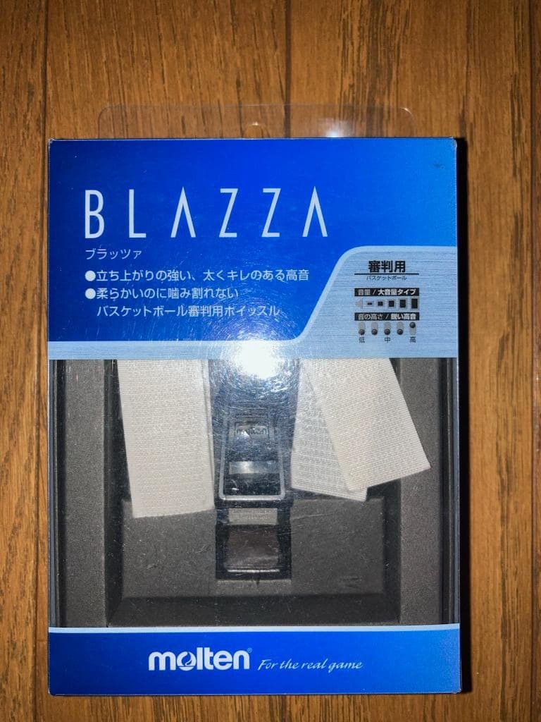 アシックスレフリーウエア、インザペイント ベルト、ブラッツア ホイッスル