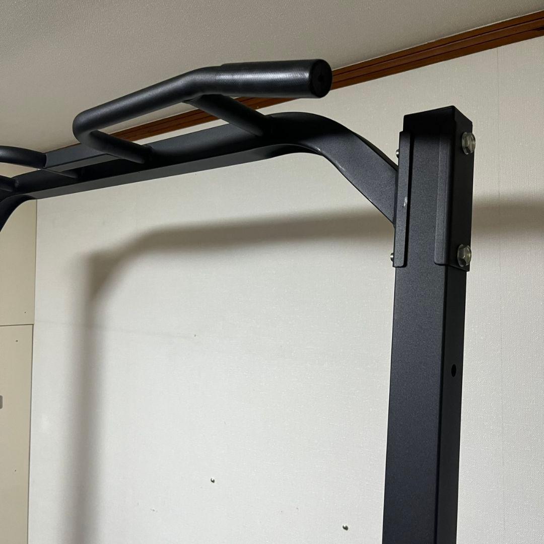 【説明文必読】WASAI ワサイ ハーフラック バーベルスタンド MK780 ①