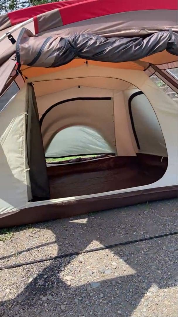 スノーピーク リビングシェルロングpro インナールーム グランドシートセット