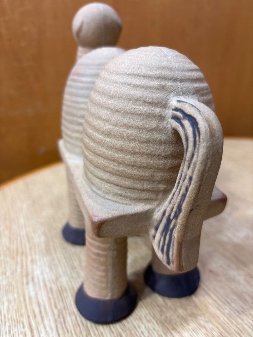 LISA LARSON リサラーソン JURA Kamel キャメル ラクダ