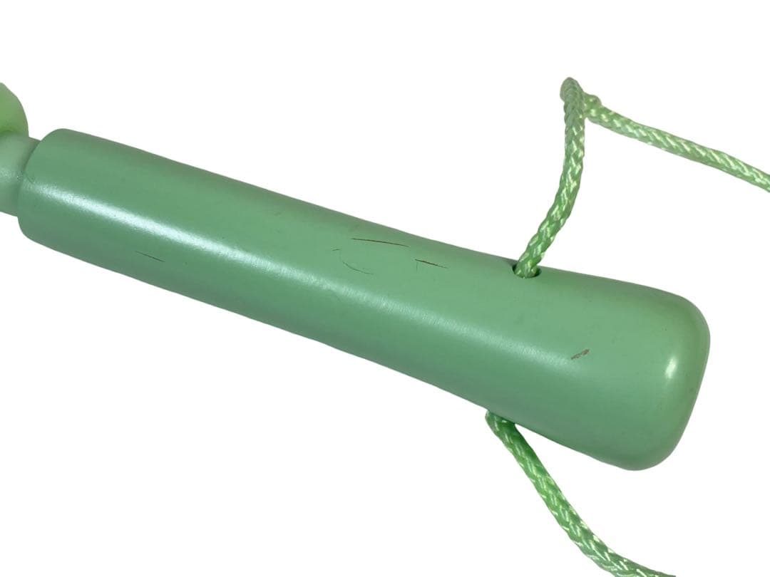 ゴルフアンブレラ　傘　メルセデスベンツ　ベンツ　ライトグリーン　希少カラー