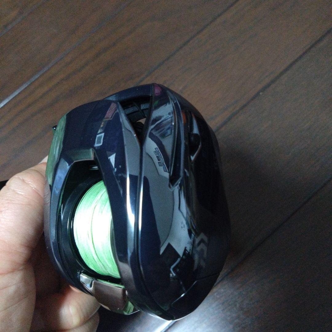 ダイワ IM Z リミットブレイカー TW HD-C XHL 中古品