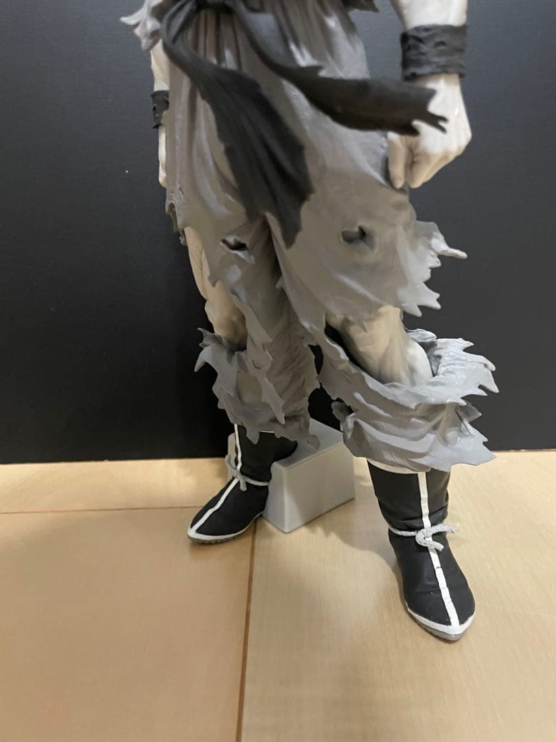 THE SON GOKOU ver.1.5 フィギュアsmsp Ｃ賞03 孫悟空