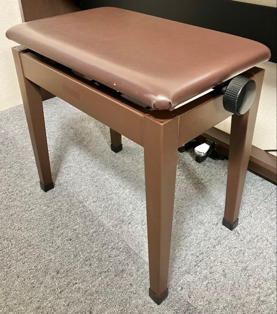 CASIO 電子ピアノ PX-735BN【無料配送可能】