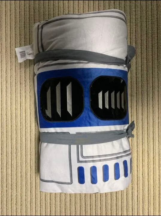 Star Wars R2D2 Sleeping Bag 寝袋