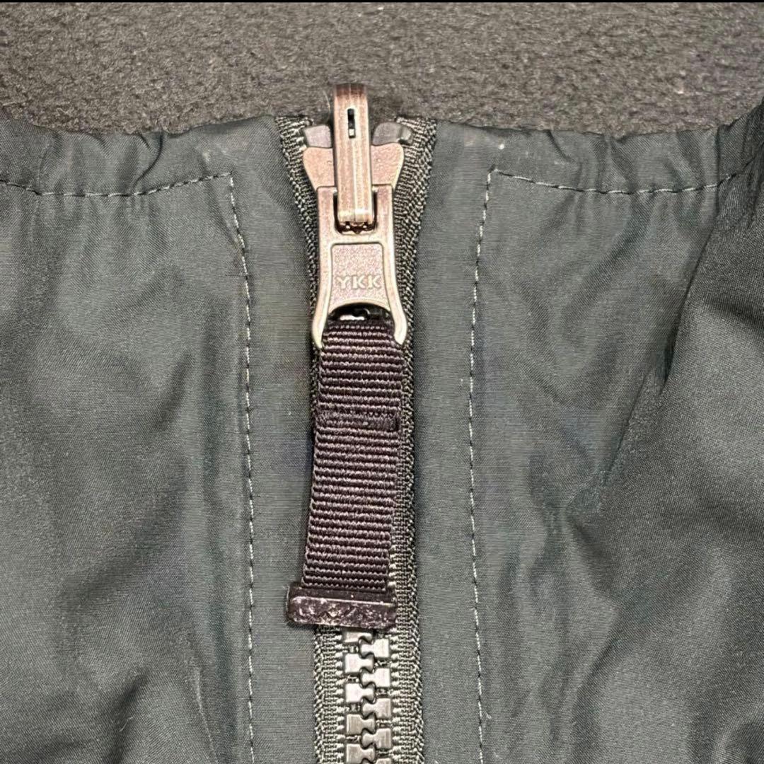 パタゴニア シェルド・シンチラ・ジャケット 90s