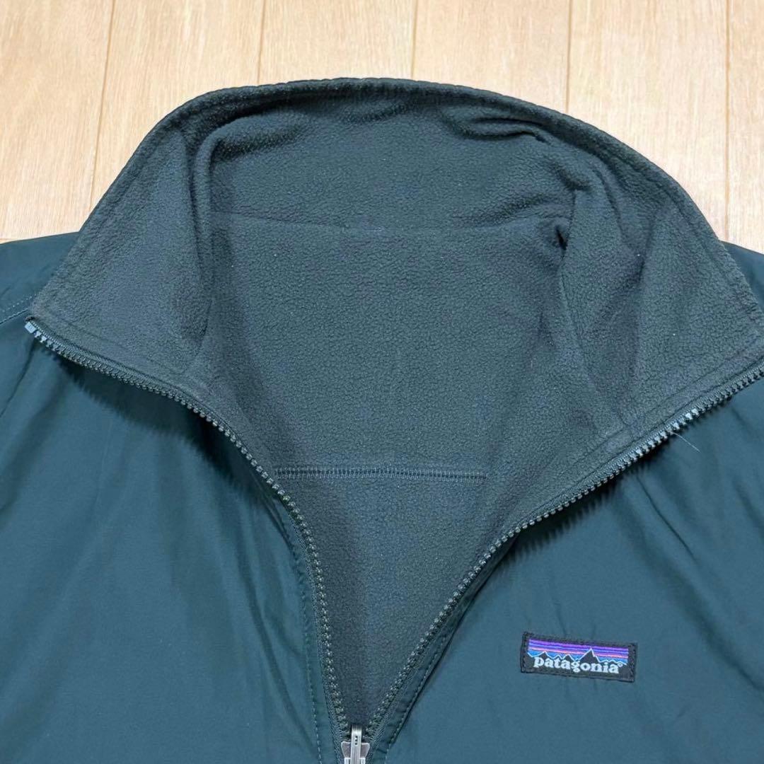 パタゴニア シェルド・シンチラ・ジャケット 90s