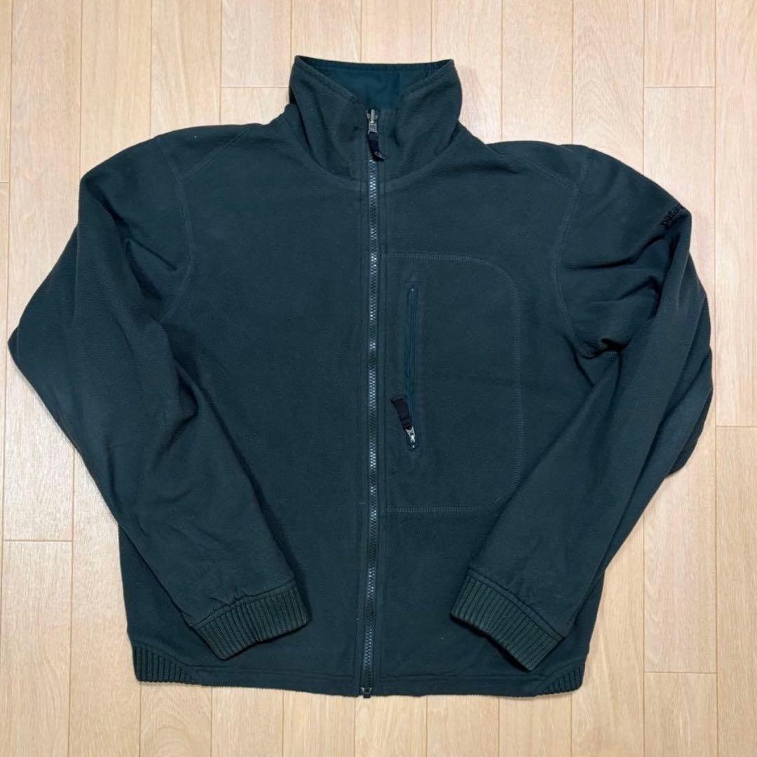 パタゴニア シェルド・シンチラ・ジャケット 90s