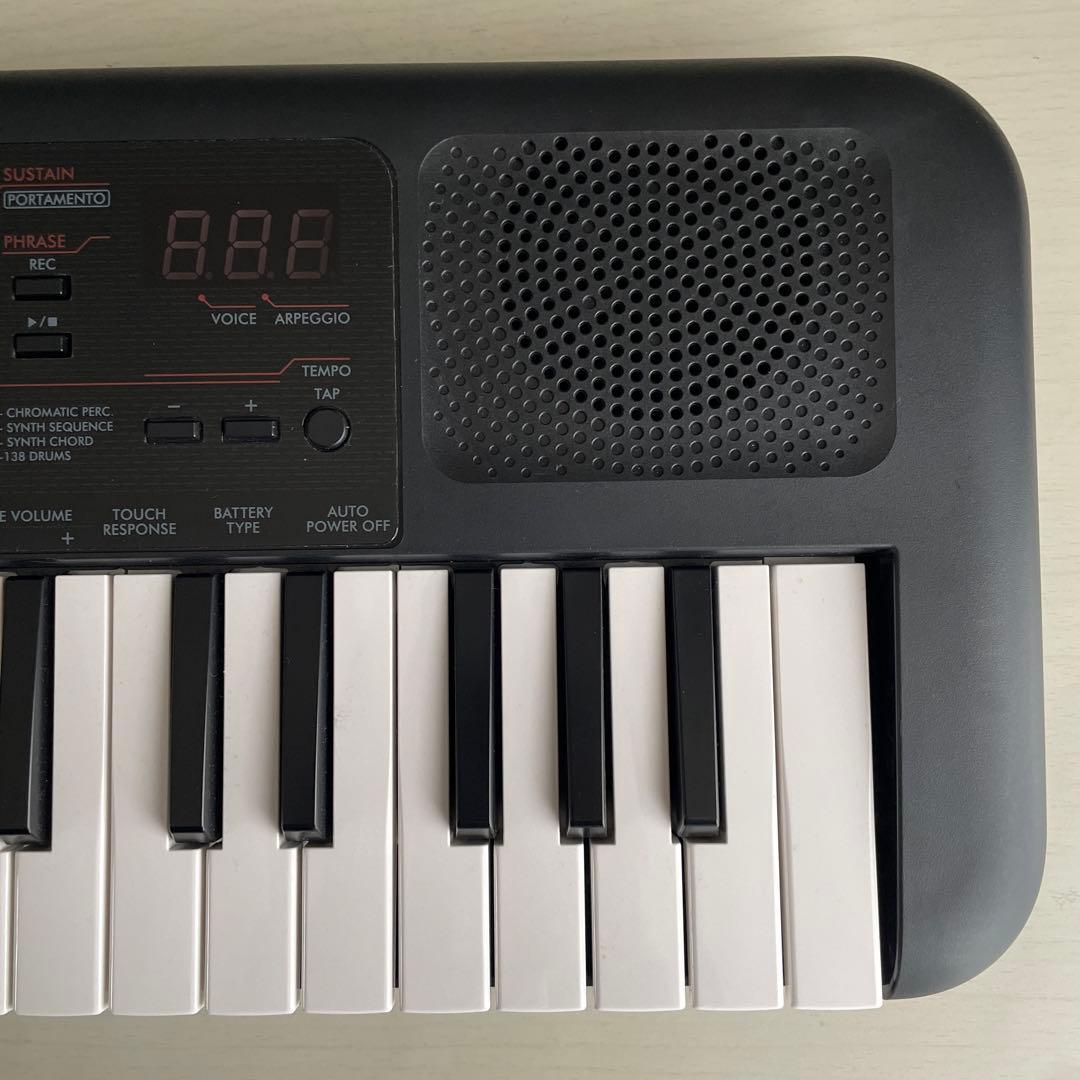 YAMAHA PSS-A50 デジタルキーボード