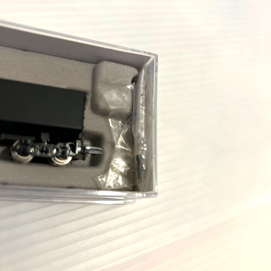 マイクロエース　Nゲージ　鉄道模型　A9603 C60-100番台 蒸気機関車