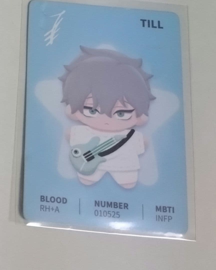 エイリアンステージ ティル イヤホンケース 中国 兎 上海ポップアップ