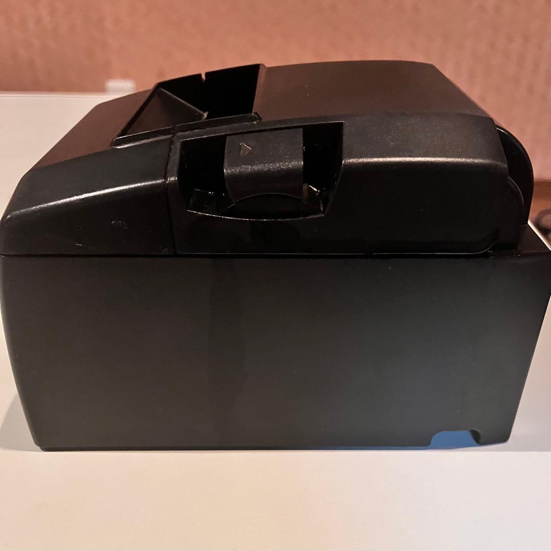 Star TSP650II レシートプリンター