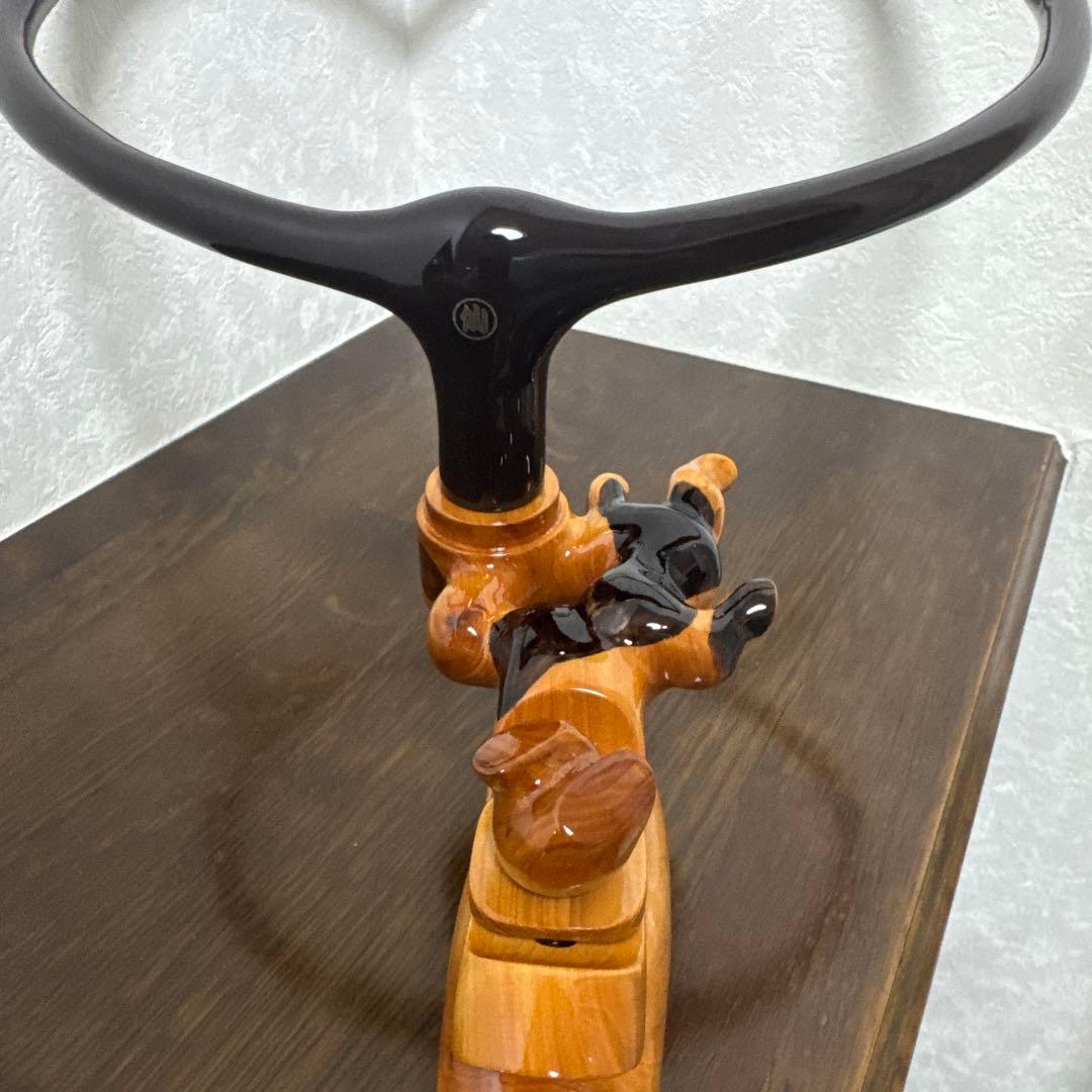 承言万力 & 鮒仙人玉置 セット