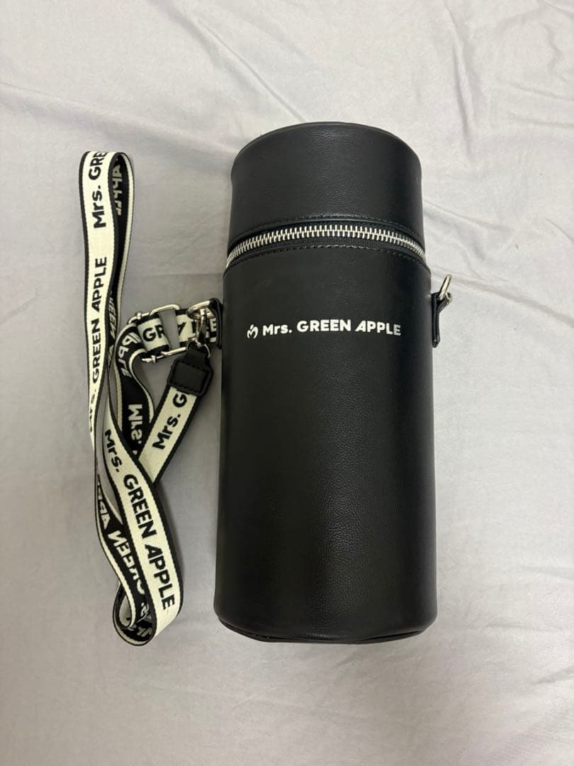 ミセス Mrs. GREEN APPLE ペンライトケース