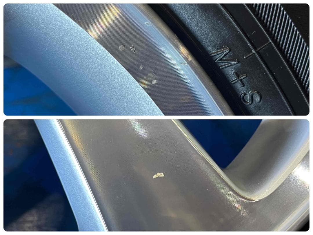 スタッドレス ワゴンR エブリィワゴン アルト スペーシア スズキ純正