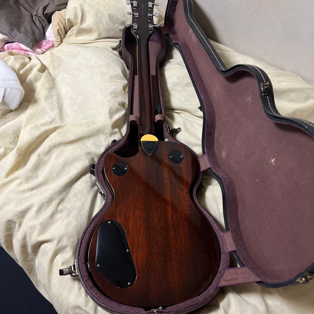 Gretsch RocJet 1972年製 Mercedes Black