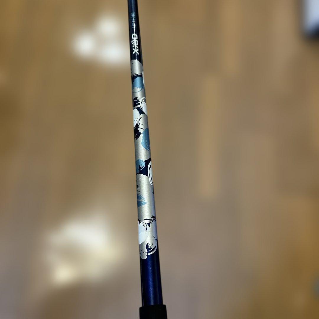 ゼクシオ12(レディース) 4Wフェアウェイウッド シャフトＬ