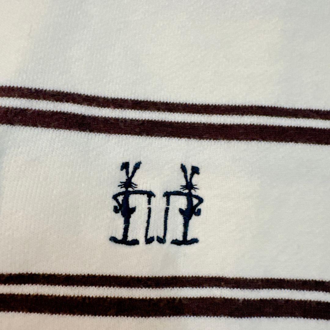 PEARLY GATES パーリーゲイツ ゴルフ ハーフジップ トレーナー