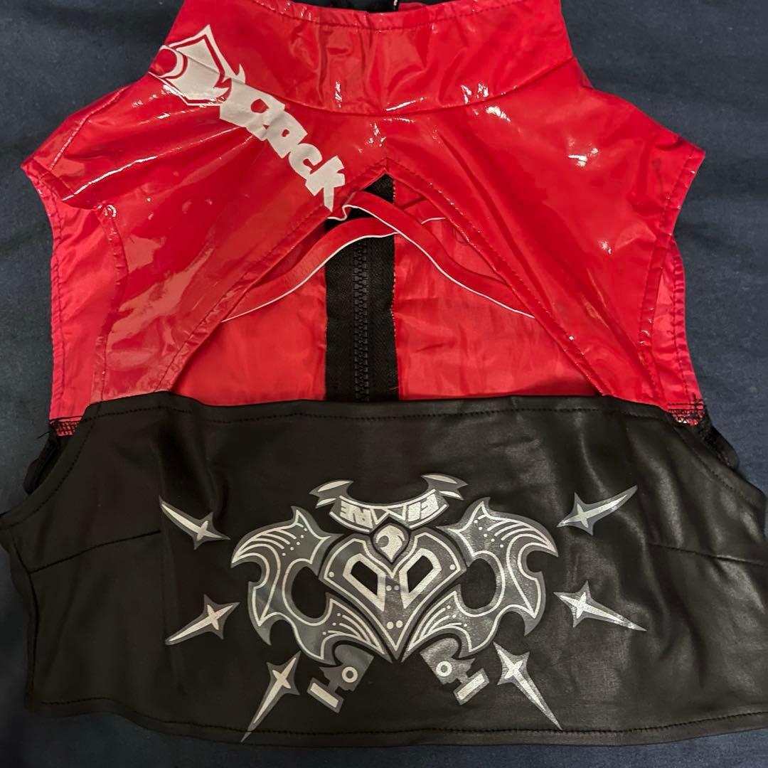 【ゼンゼロ】バーニス　コスプレ衣装