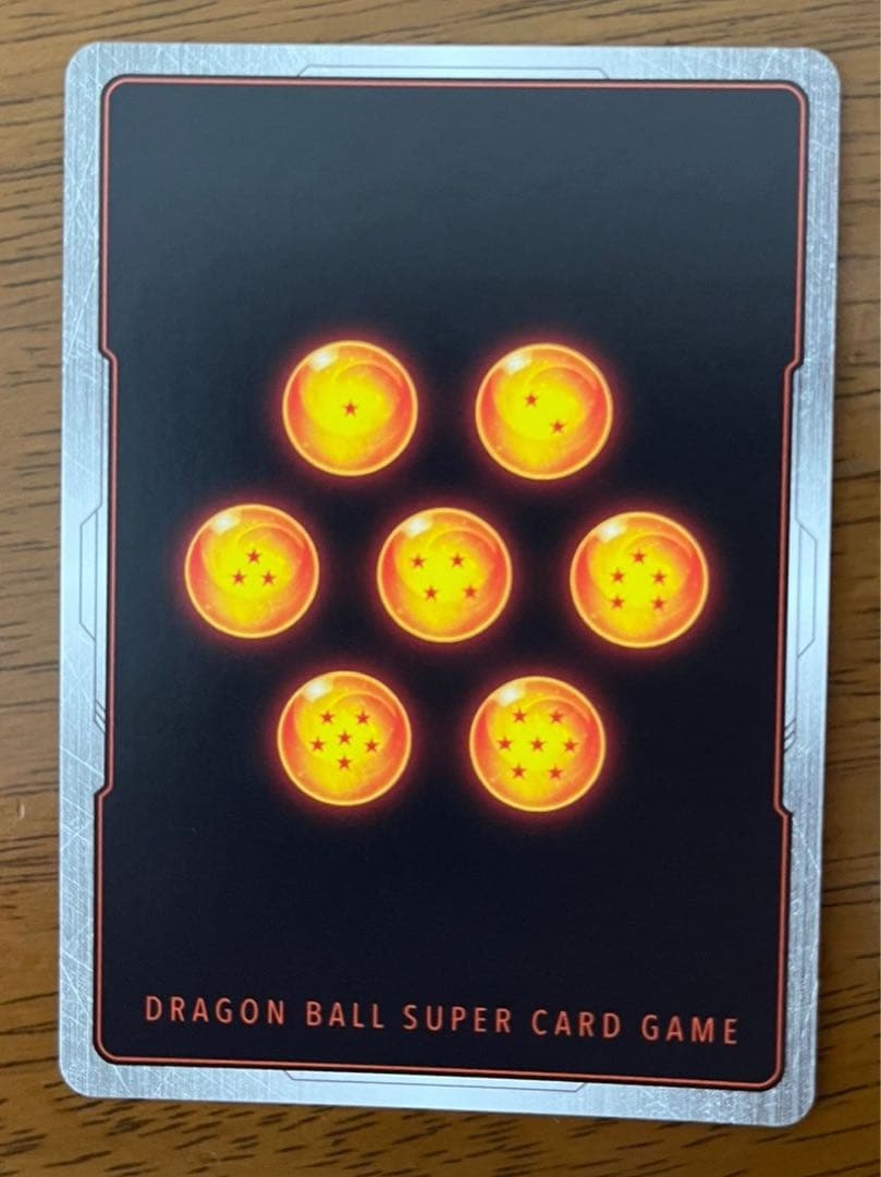 孫悟空 scr パラレル フリーザ scr セット