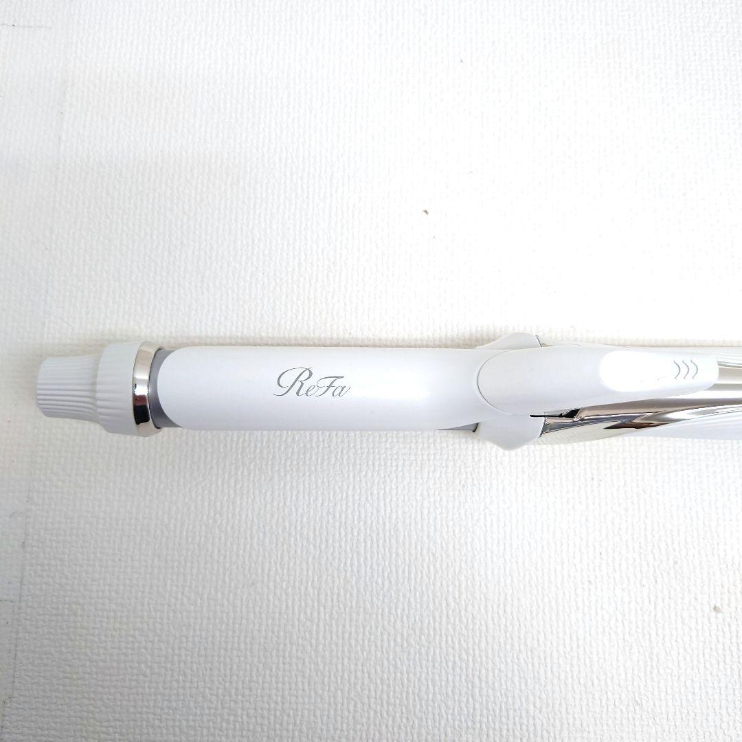 M1009B1 リファ ビューテック カールアイロン 通電確認済み