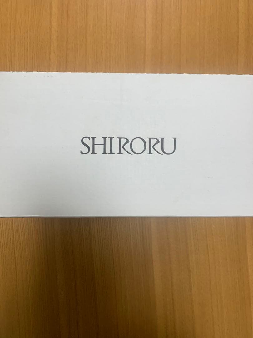 シロルクリスタルホイップ