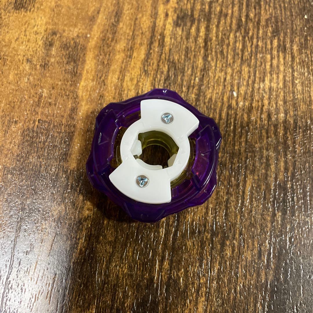 【限定新品】オロチクラスタ6-60LF ベイブレードX あ1