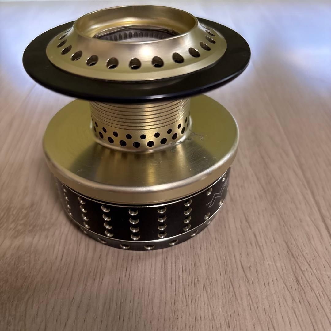 スタジオオーシャンマーク　NO LIMITS ST6300 Mスペック