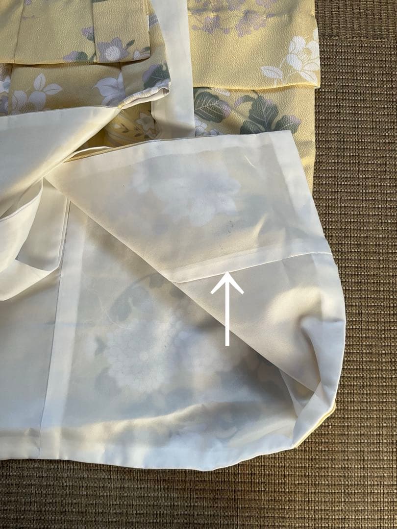 七五三 着物 被布コート 8点セット 3歳 女の子