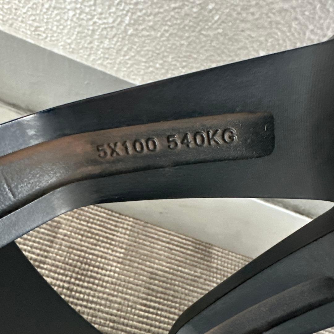 5ZIGEN FIREBALL RR ホイール/ タイヤ4本セットPCD100