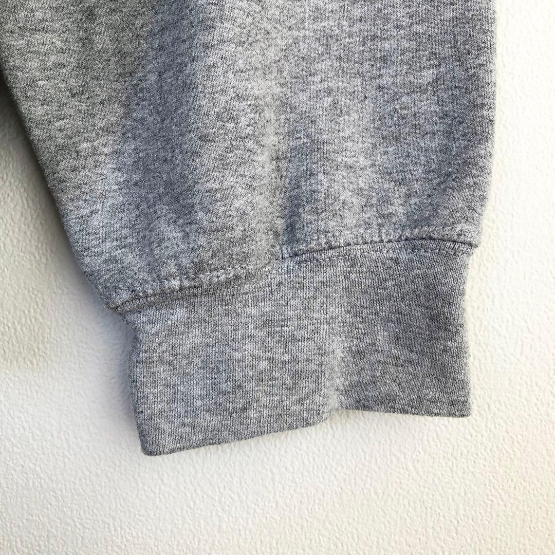 Masterpiece Sound × SSZ 別注 クルーネックスウェット L