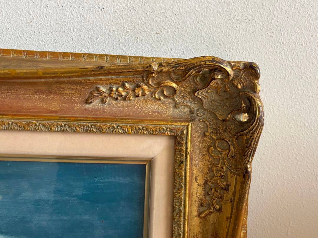 淡日　竹井政宏