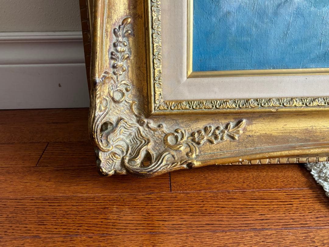 淡日　竹井政宏