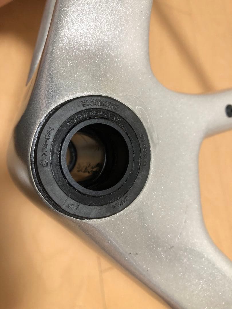 ロードバイク　ヨーレオ　yoeleo R11 SL DB フレームセット