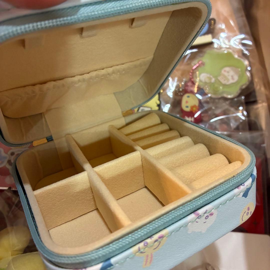 キャラクター グッズ まとめ売り 大量 サンリオ ちいかわ サンエックス 等