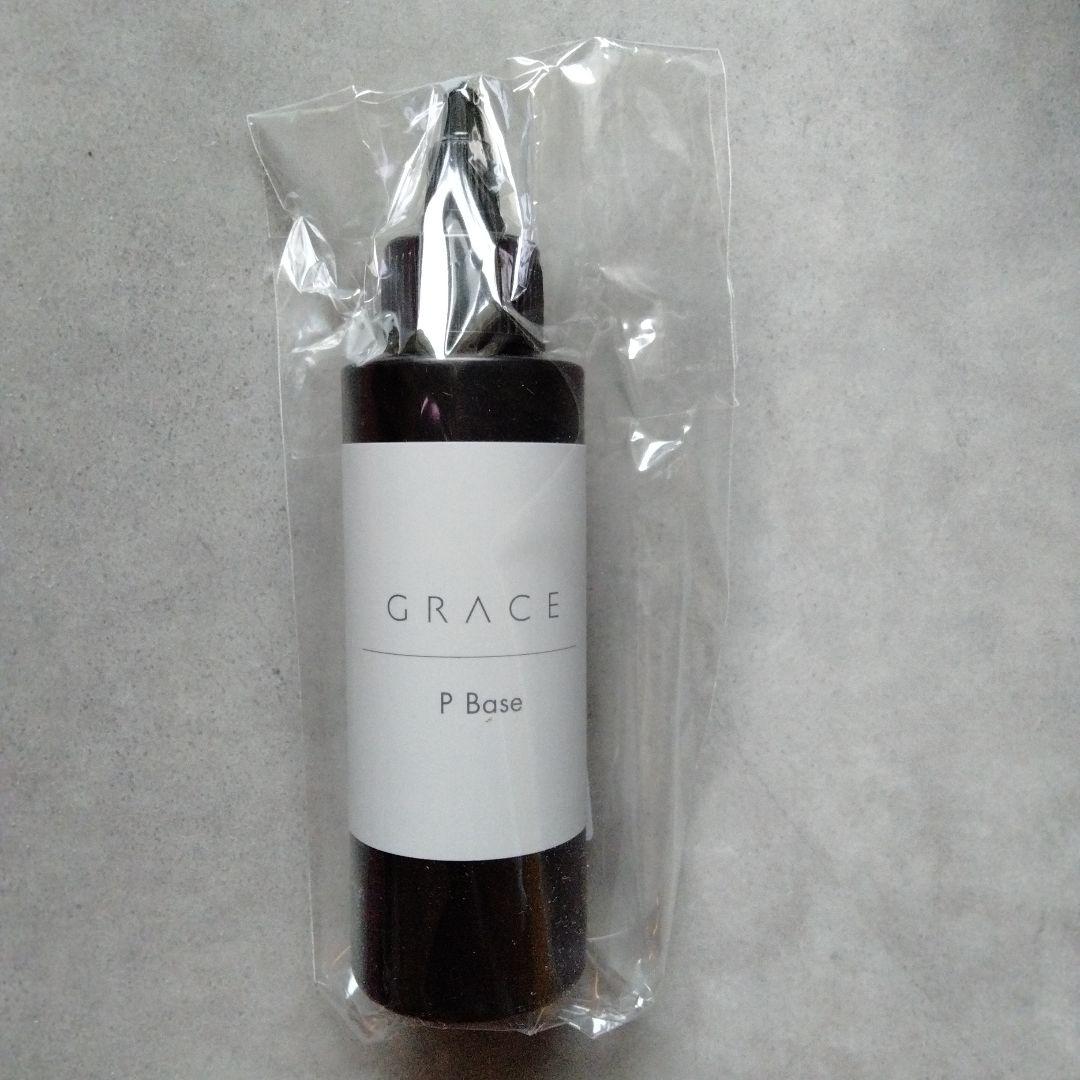 お取り置き⡱ミコト様⡱グレースジェル　Pベース120ml　Pボンダー9ml