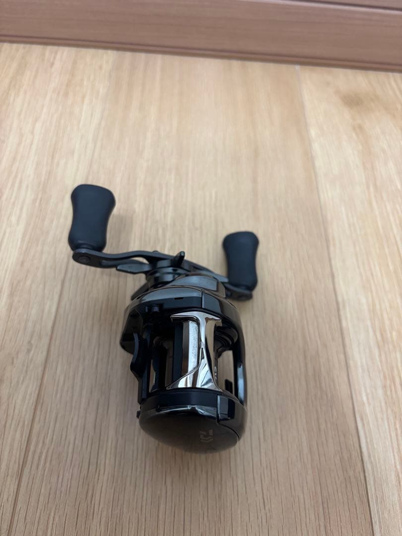 ⭐︎ryozo⭐︎様！専用ダイワ 24 スティーズ SV TW 100XHL （左）