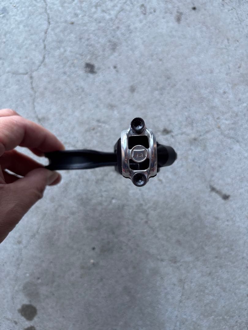 MAGURA MT Trail sport ブレーキセット