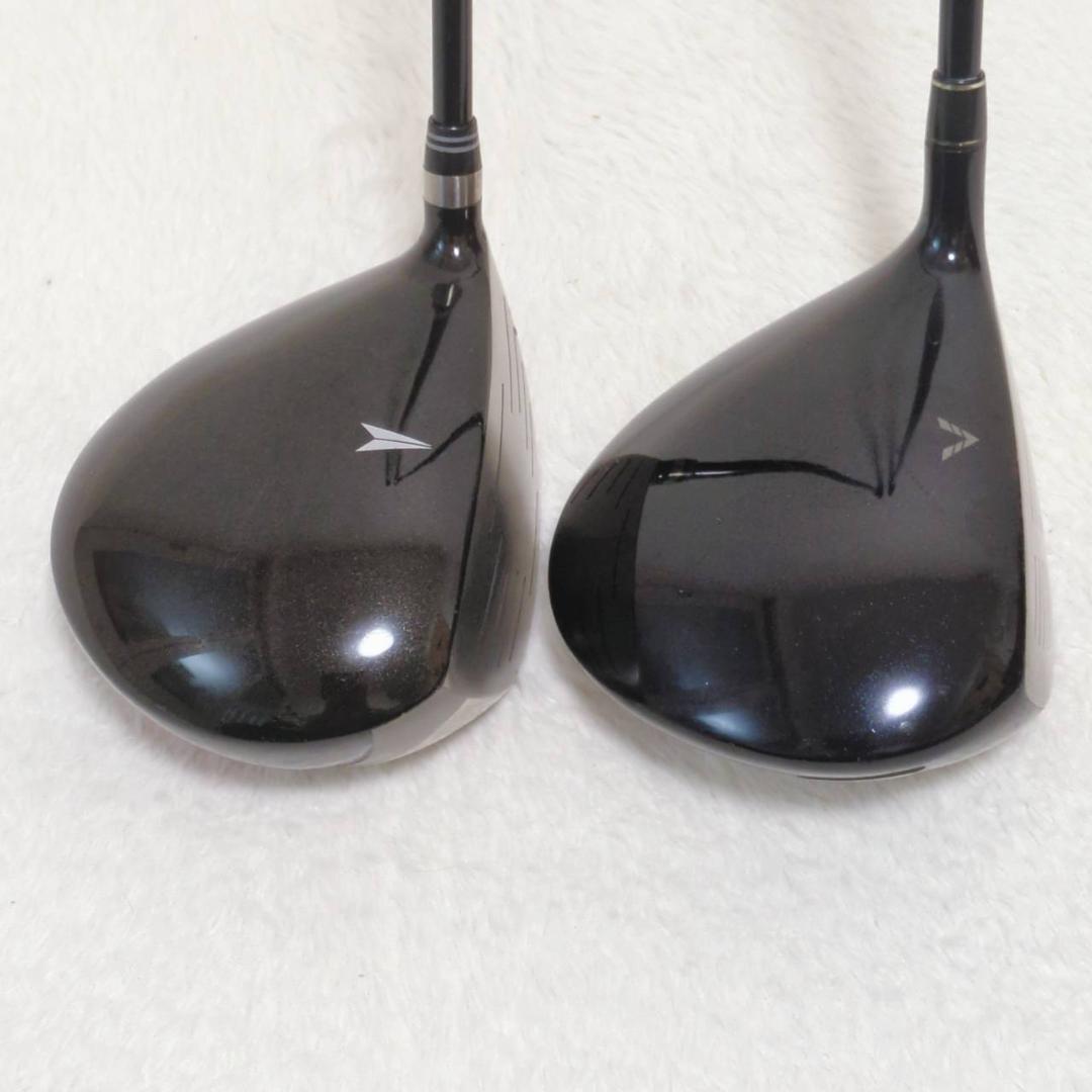 送料込み　ゴルフクラブ　ツアーステージ　マルマン　他　メンズ ゴルフクラブセット