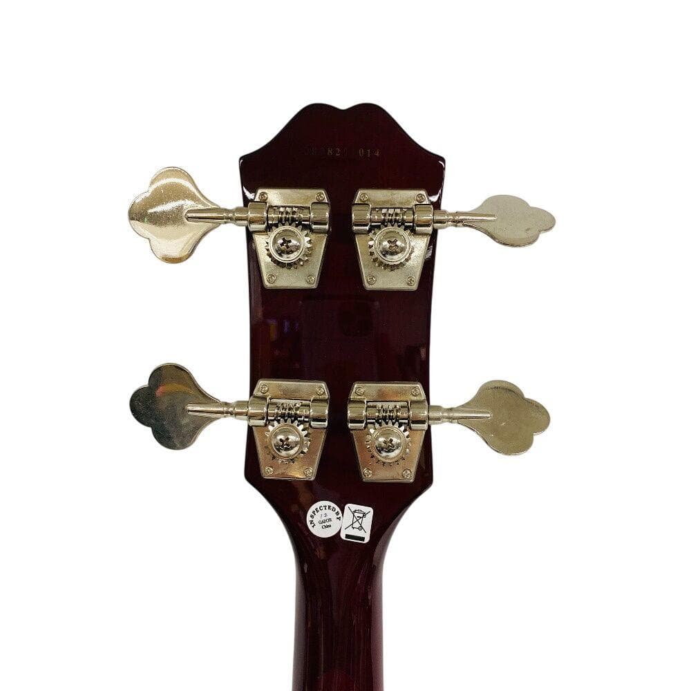 EPIPHONE エピフォン EB-3 BassCherry エレキベース